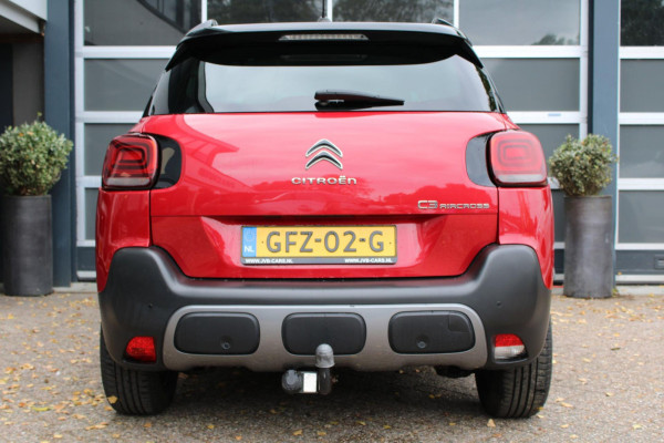 Citroën C3 Aircross 1.2 PureTech S&S C-Series