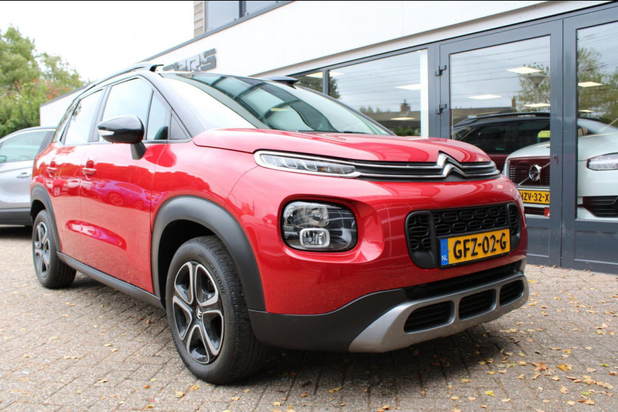 Citroën C3 Aircross 1.2 PureTech S&S C-Series