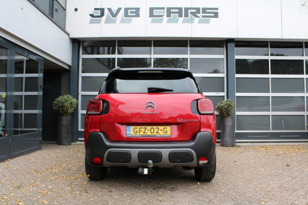 Citroën C3 Aircross 1.2 PureTech S&S C-Series