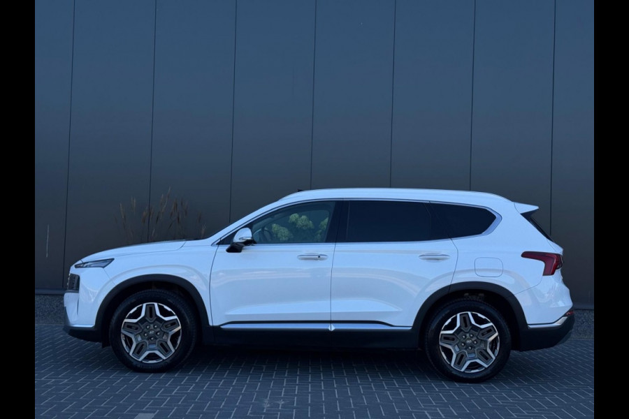 Hyundai Santa Fe 1.6 T-GDI PHEV Pr SKY 7p FULL PANO NAVI CLIMATE 360 CAMERA