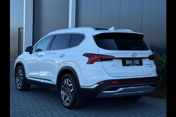 Hyundai Santa Fe 1.6 T-GDI PHEV Pr SKY 7p FULL PANO NAVI CLIMATE 360 CAMERA