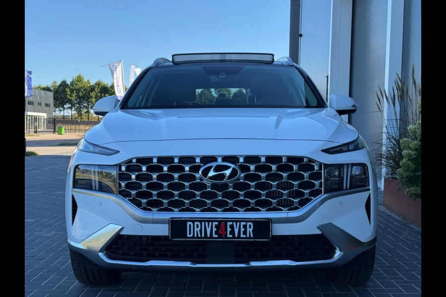 Hyundai Santa Fe 1.6 T-GDI PHEV Pr SKY 7p FULL PANO NAVI CLIMATE 360 CAMERA