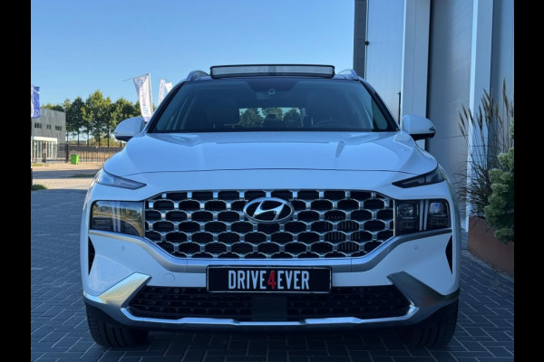 Hyundai Santa Fe 1.6 T-GDI PHEV Pr SKY 7p FULL PANO NAVI CLIMATE 360 CAMERA