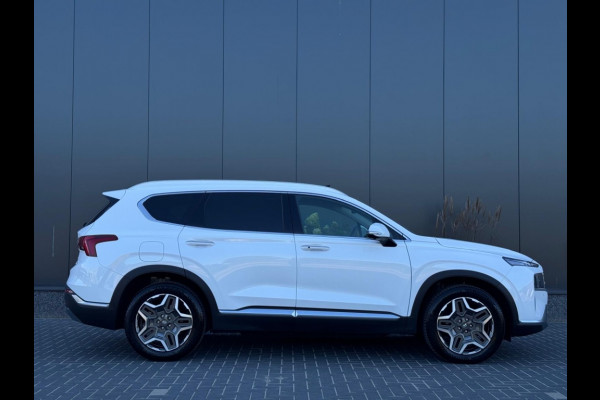 Hyundai Santa Fe 1.6 T-GDI PHEV Pr SKY 7p FULL PANO NAVI CLIMATE 360 CAMERA