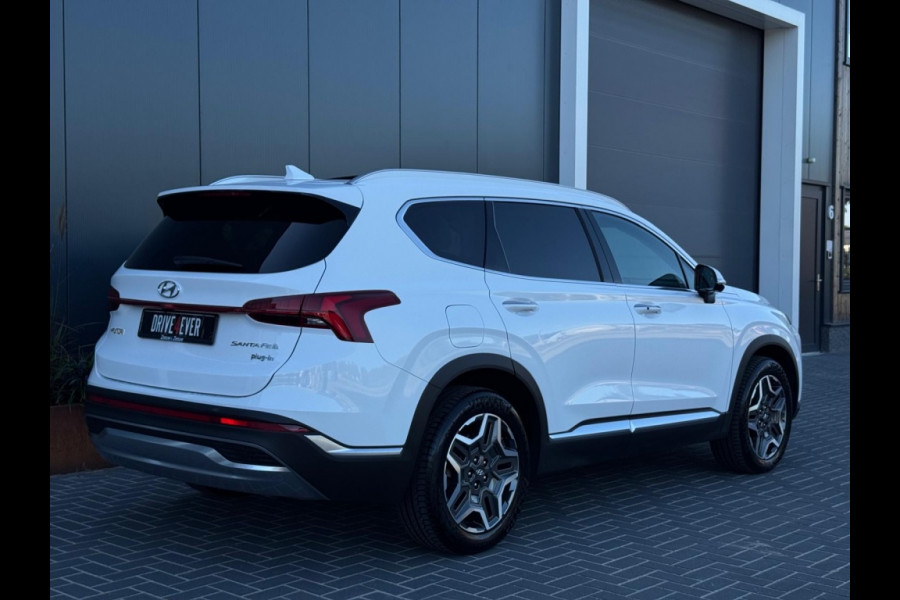 Hyundai Santa Fe 1.6 T-GDI PHEV Pr SKY 7p FULL PANO NAVI CLIMATE 360 CAMERA