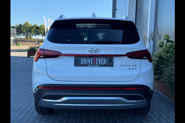 Hyundai Santa Fe 1.6 T-GDI PHEV Pr SKY 7p FULL PANO NAVI CLIMATE 360 CAMERA