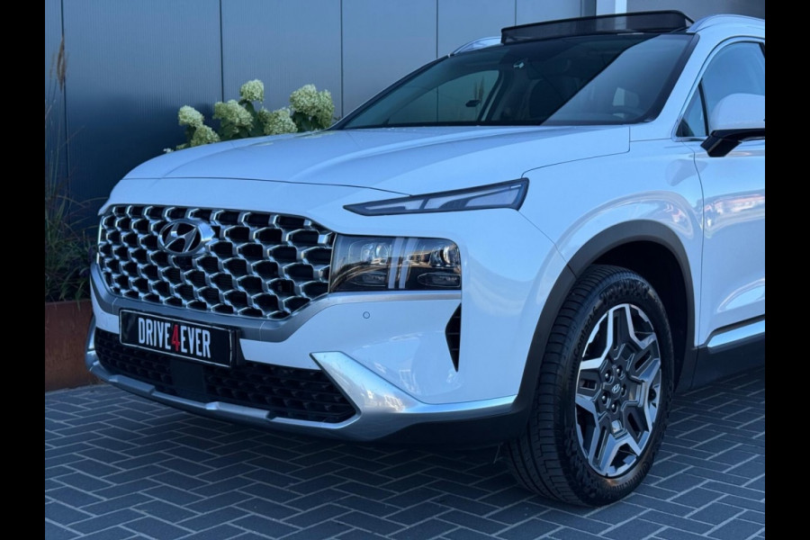 Hyundai Santa Fe 1.6 T-GDI PHEV Pr SKY 7p FULL PANO NAVI CLIMATE 360 CAMERA