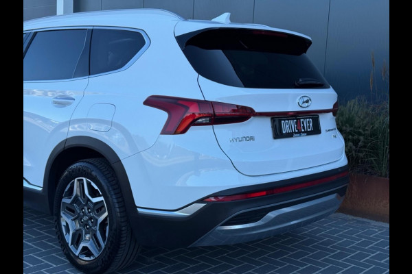 Hyundai Santa Fe 1.6 T-GDI PHEV Pr SKY 7p FULL PANO NAVI CLIMATE 360 CAMERA