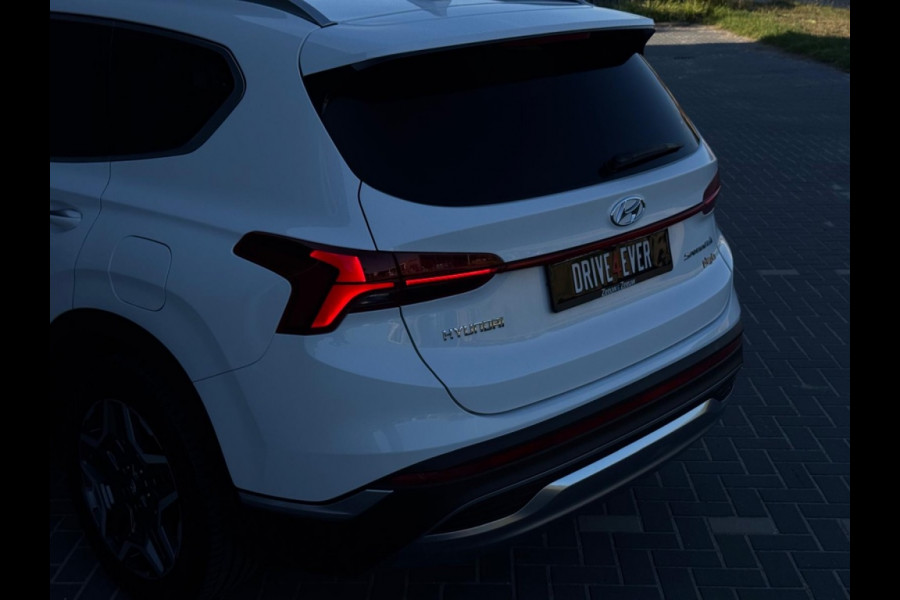 Hyundai Santa Fe 1.6 T-GDI PHEV Pr SKY 7p FULL PANO NAVI CLIMATE 360 CAMERA
