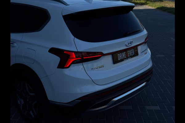 Hyundai Santa Fe 1.6 T-GDI PHEV Pr SKY 7p FULL PANO NAVI CLIMATE 360 CAMERA