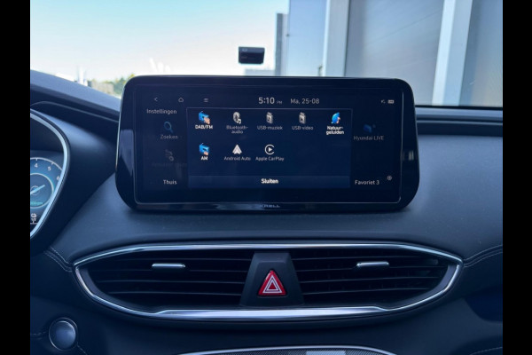 Hyundai Santa Fe 1.6 T-GDI PHEV Pr SKY 7p FULL PANO NAVI CLIMATE 360 CAMERA