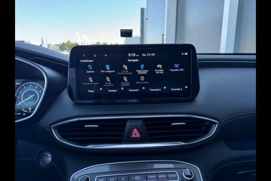 Hyundai Santa Fe 1.6 T-GDI PHEV Pr SKY 7p FULL PANO NAVI CLIMATE 360 CAMERA