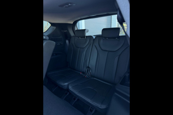 Hyundai Santa Fe 1.6 T-GDI PHEV Pr SKY 7p FULL PANO NAVI CLIMATE 360 CAMERA