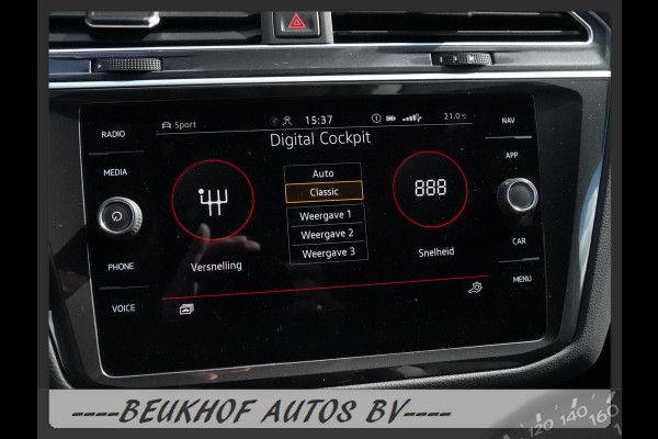 Volkswagen Tiguan 1.5 TSI R-Line Business+ Pano Carplay Led