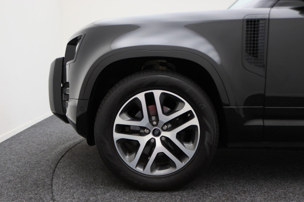 Land Rover Defender 2.0 D240 110 HSE Leer, 360° Camera, Panoramadak, Luchtvering, Meridian Audio, Trekhaak