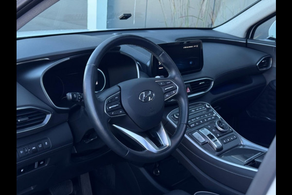 Hyundai Santa Fe 1.6 T-GDI PHEV Pr SKY 7p FULL PANO NAVI CLIMATE 360 CAMERA