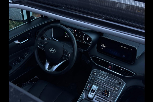 Hyundai Santa Fe 1.6 T-GDI PHEV Pr SKY 7p FULL PANO NAVI CLIMATE 360 CAMERA