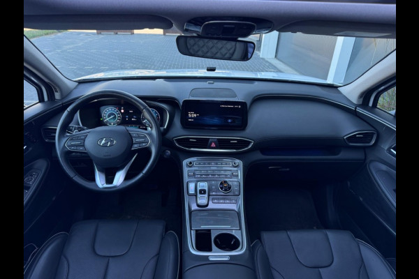 Hyundai Santa Fe 1.6 T-GDI PHEV Pr SKY 7p FULL PANO NAVI CLIMATE 360 CAMERA