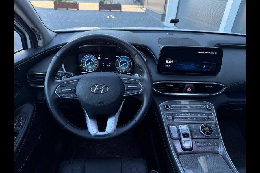 Hyundai Santa Fe 1.6 T-GDI PHEV Pr SKY 7p FULL PANO NAVI CLIMATE 360 CAMERA