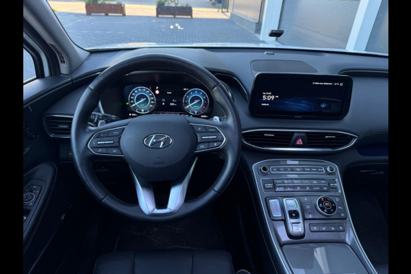 Hyundai Santa Fe 1.6 T-GDI PHEV Pr SKY 7p FULL PANO NAVI CLIMATE 360 CAMERA