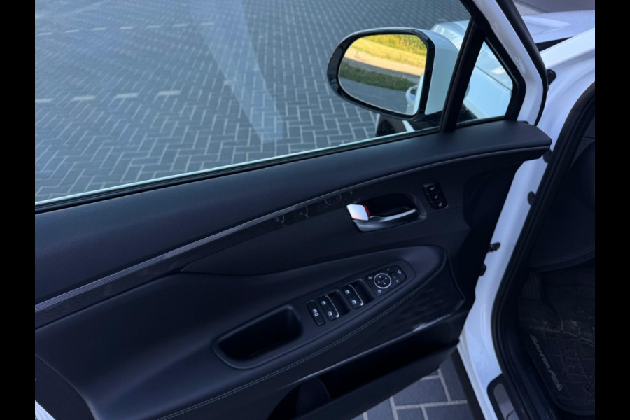 Hyundai Santa Fe 1.6 T-GDI PHEV Pr SKY 7p FULL PANO NAVI CLIMATE 360 CAMERA