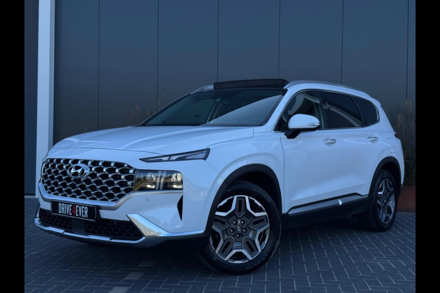 Hyundai Santa Fe 1.6 T-GDI PHEV Pr SKY 7p FULL PANO NAVI CLIMATE 360 CAMERA