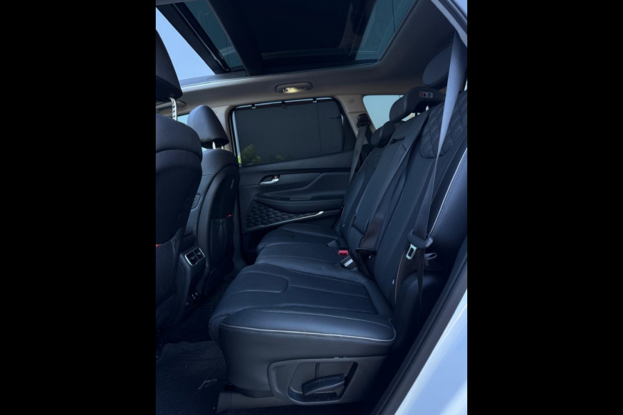 Hyundai Santa Fe 1.6 T-GDI PHEV Pr SKY 7p FULL PANO NAVI CLIMATE 360 CAMERA