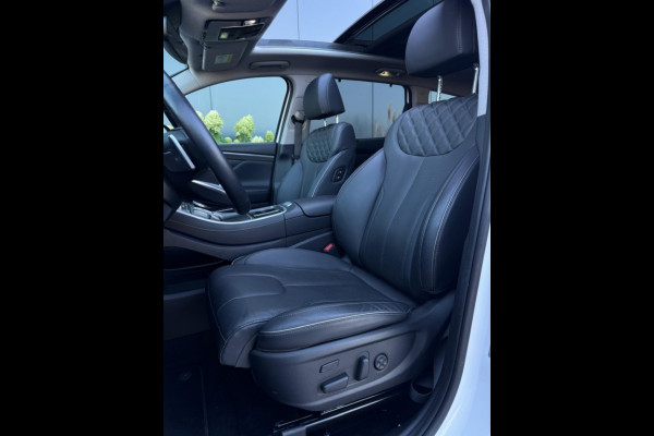 Hyundai Santa Fe 1.6 T-GDI PHEV Pr SKY 7p FULL PANO NAVI CLIMATE 360 CAMERA