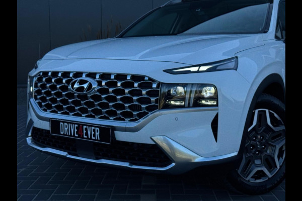 Hyundai Santa Fe 1.6 T-GDI PHEV Pr SKY 7p FULL PANO NAVI CLIMATE 360 CAMERA