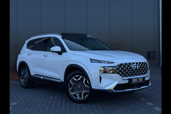 Hyundai Santa Fe 1.6 T-GDI PHEV Pr SKY 7p FULL PANO NAVI CLIMATE 360 CAMERA