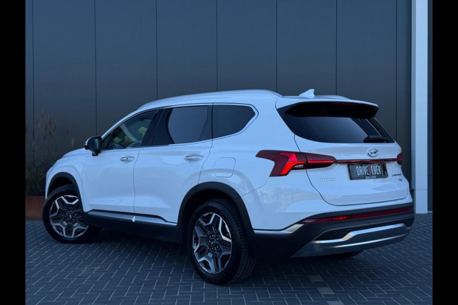Hyundai Santa Fe 1.6 T-GDI PHEV Pr SKY 7p FULL PANO NAVI CLIMATE 360 CAMERA