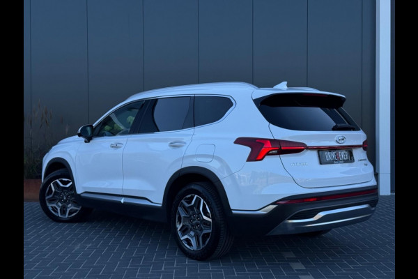 Hyundai Santa Fe 1.6 T-GDI PHEV Pr SKY 7p FULL PANO NAVI CLIMATE 360 CAMERA