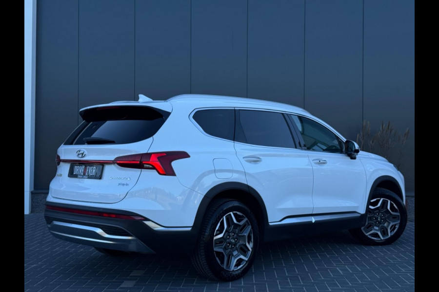 Hyundai Santa Fe 1.6 T-GDI PHEV Pr SKY 7p FULL PANO NAVI CLIMATE 360 CAMERA