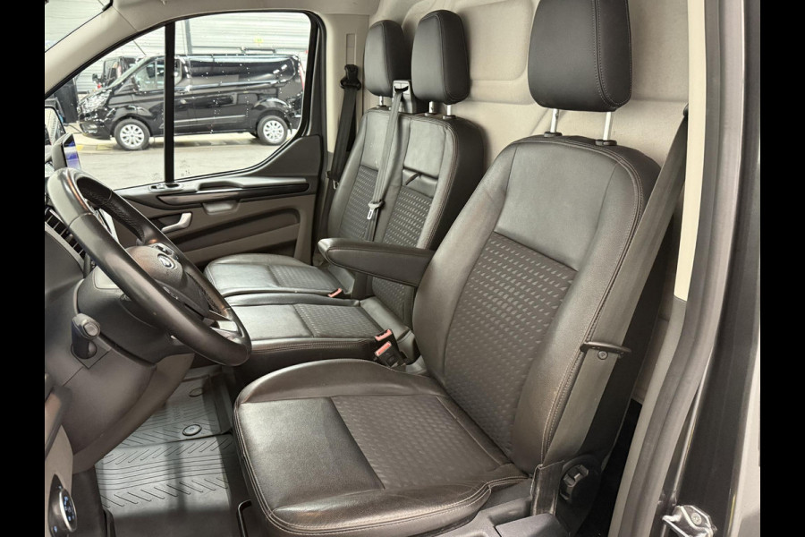 Ford Transit Custom 320 2.0 TDCI L2H1 Sport Automaat Airco ACC Bluetooth Navi Trekhaak Imperiaal