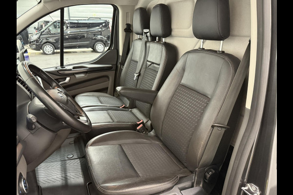Ford Transit Custom 320 2.0 TDCI L2H1 Sport Automaat Airco ACC Bluetooth Navi Trekhaak Imperiaal