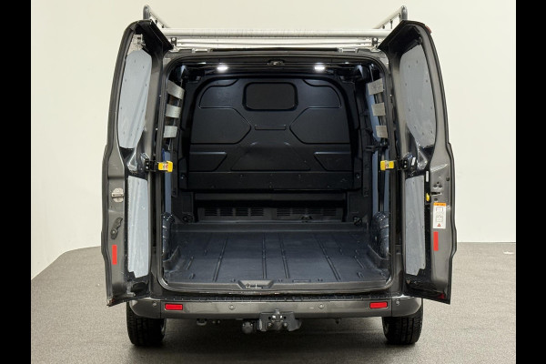 Ford Transit Custom 320 2.0 TDCI L2H1 Sport Automaat Airco ACC Bluetooth Navi Trekhaak Imperiaal