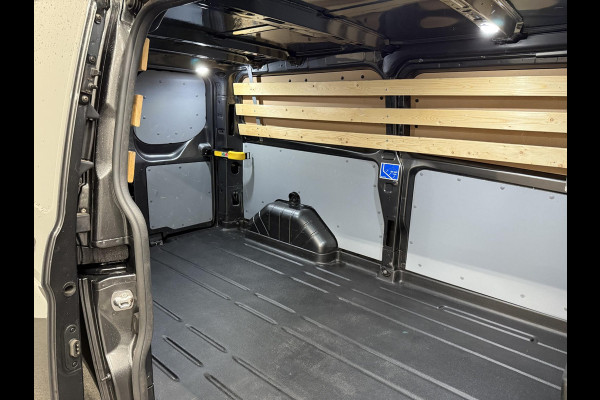 Ford Transit Custom 320 2.0 TDCI L2H1 Sport Automaat Airco ACC Bluetooth Navi Trekhaak Imperiaal