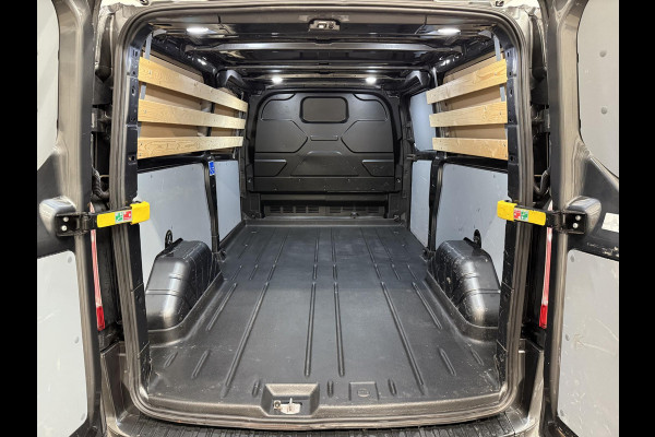 Ford Transit Custom 320 2.0 TDCI L2H1 Sport Automaat Airco ACC Bluetooth Navi Trekhaak Imperiaal