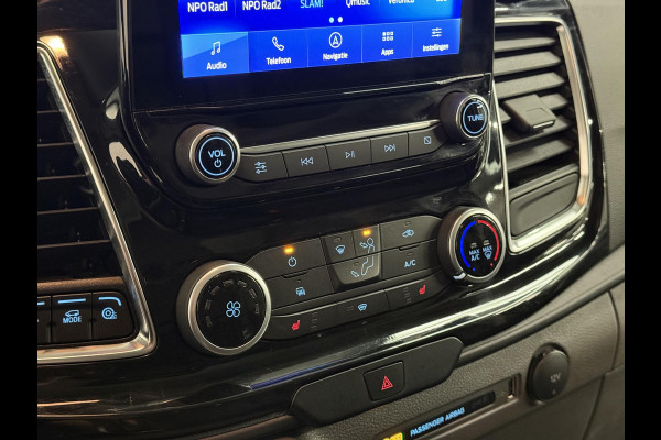 Ford Transit Custom 320 2.0 TDCI L2H1 Sport Automaat Airco ACC Bluetooth Navi Trekhaak Imperiaal