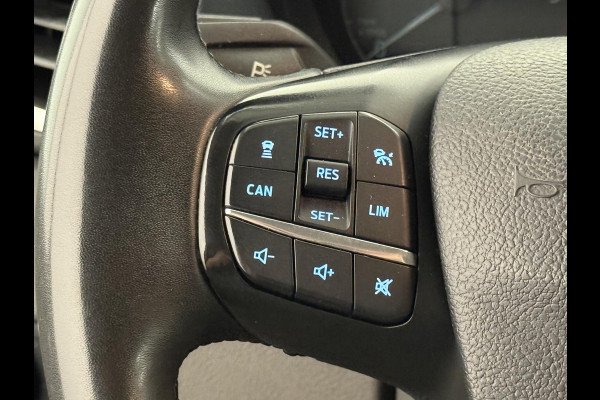 Ford Transit Custom 320 2.0 TDCI L2H1 Sport Automaat Airco ACC Bluetooth Navi Trekhaak Imperiaal