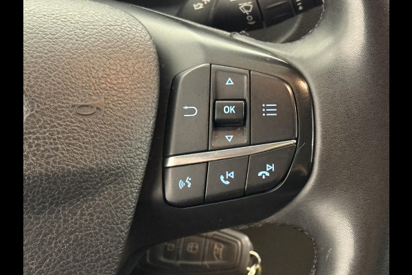 Ford Transit Custom 320 2.0 TDCI L2H1 Sport Automaat Airco ACC Bluetooth Navi Trekhaak Imperiaal