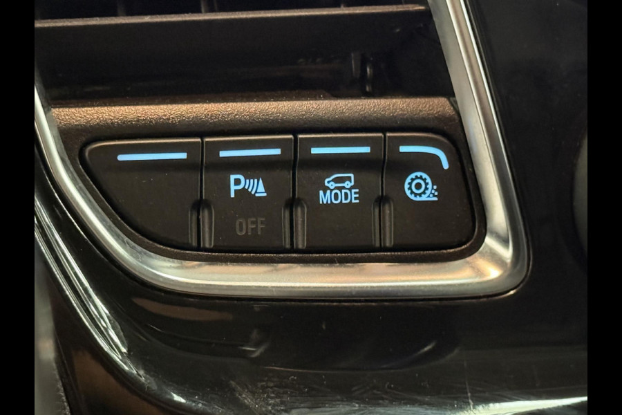 Ford Transit Custom 320 2.0 TDCI L2H1 Sport Automaat Airco ACC Bluetooth Navi Trekhaak Imperiaal
