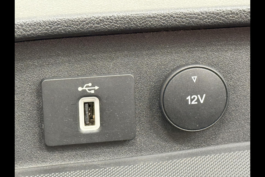 Ford Transit Custom 320 2.0 TDCI L2H1 Sport Automaat Airco ACC Bluetooth Navi Trekhaak Imperiaal