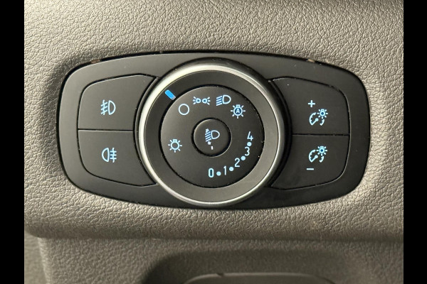 Ford Transit Custom 320 2.0 TDCI L2H1 Sport Automaat Airco ACC Bluetooth Navi Trekhaak Imperiaal