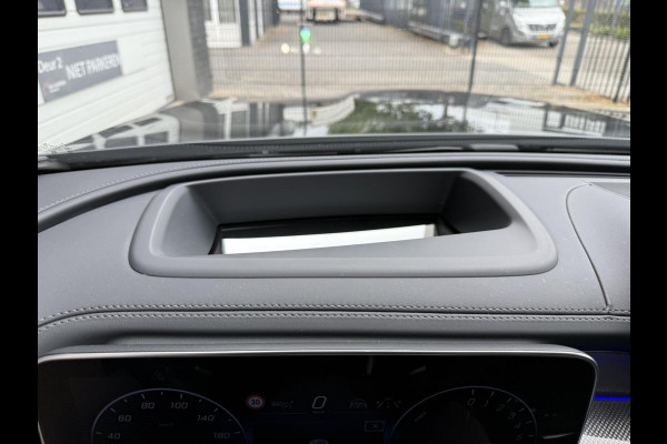 Mercedes-Benz GLC 400e 4MATIC AMG ACHTERAS BESTURING / LUCHTVERING/ PANO/HEAD-UP