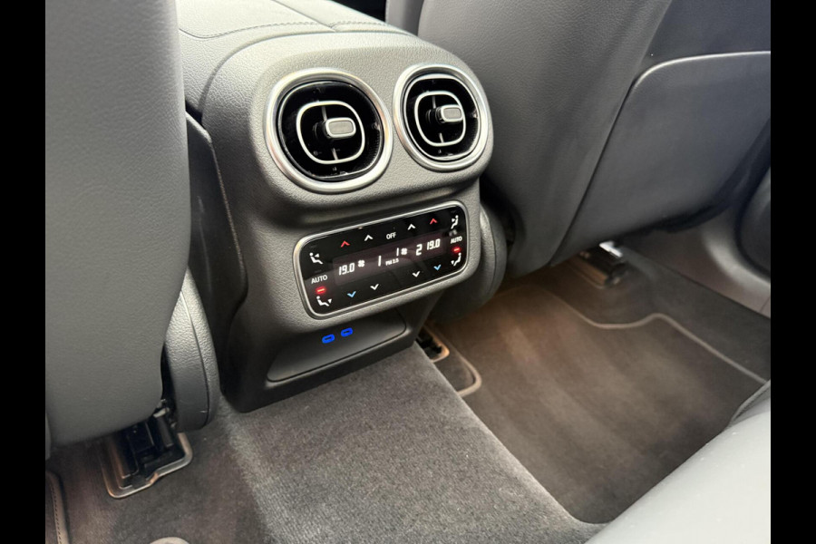 Mercedes-Benz GLC 400e 4MATIC AMG ACHTERAS BESTURING / LUCHTVERING/ PANO/HEAD-UP