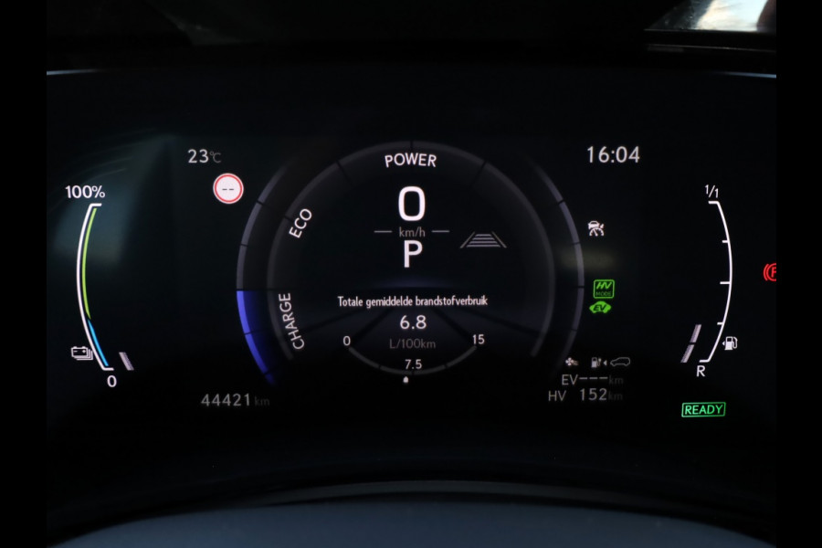 Lexus NX 450h+ AWD F Sport Line | Adaptief onderstel | 360 Camera