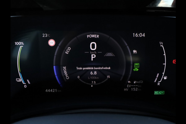 Lexus NX 450h+ AWD F Sport Line | Adaptief onderstel | 360 Camera