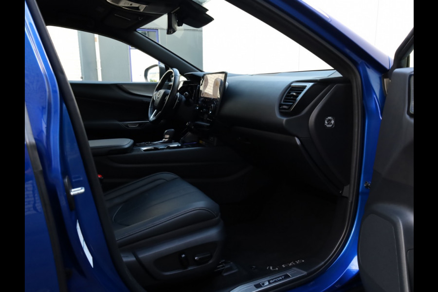 Lexus NX 450h+ AWD F Sport Line | Adaptief onderstel | 360 Camera