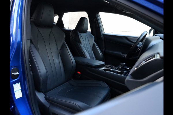 Lexus NX 450h+ AWD F Sport Line | Adaptief onderstel | 360 Camera